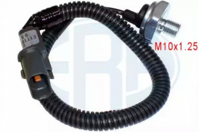 WILMINK GROUP wg1493561 -  Датчик детонации
